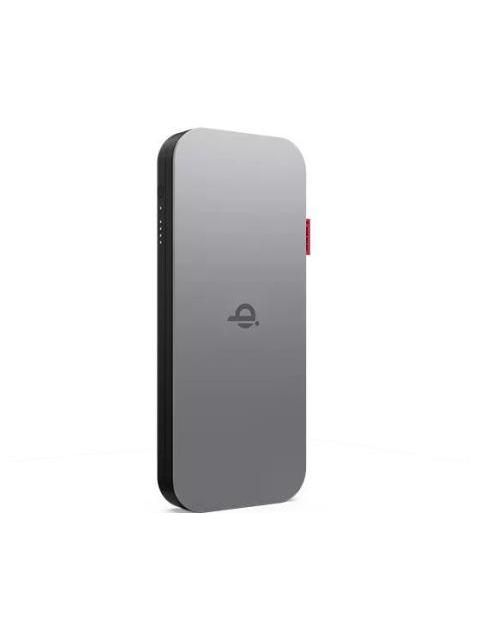 CARGADOR PORTATIL LENOVO 40ALLG1WWW POWER BANK 10.000MAH NEGRO - Imagen 5