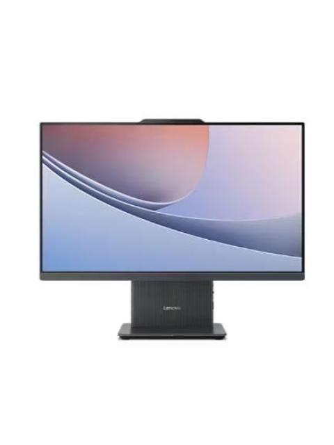 LENOVO IDEACENTRE AIO 24IRH9 ALL-IN-ONE 23.8 INTEL CORE I3-1315U 3.30GHZ 16GB 512GB SSD WINDOWS 11 HOME 64-BIT GRIS - Imagen 3