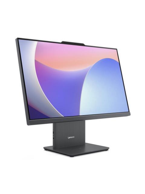 LENOVO IDEACENTRE AIO 24IRH9 ALL-IN-ONE 23.8 INTEL CORE I3-1315U 3.30GHZ 16GB 512GB SSD WINDOWS 11 HOME 64-BIT GRIS - Imagen 4
