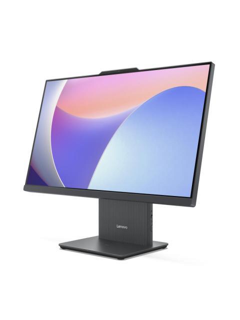LENOVO IDEACENTRE AIO 24IRH9 ALL-IN-ONE 23.8 INTEL CORE I3-1315U 3.30GHZ 16GB 512GB SSD WINDOWS 11 HOME 64-BIT GRIS - Imagen 6