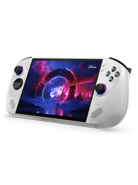 LENOVO LEGION GO S 512GB WIFI BLUETOOTH BLANCO - Imagen 3