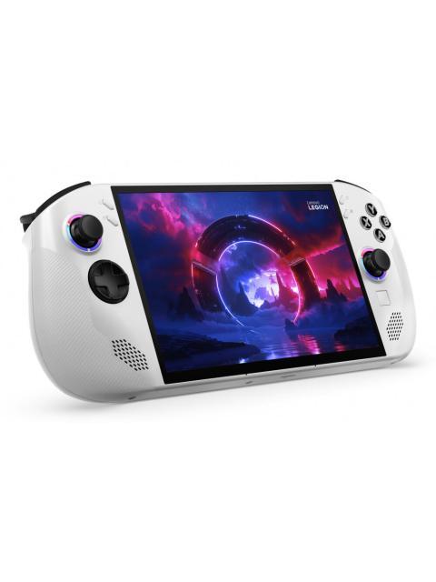 LENOVO LEGION GO S 512GB WIFI BLUETOOTH BLANCO - Imagen 4