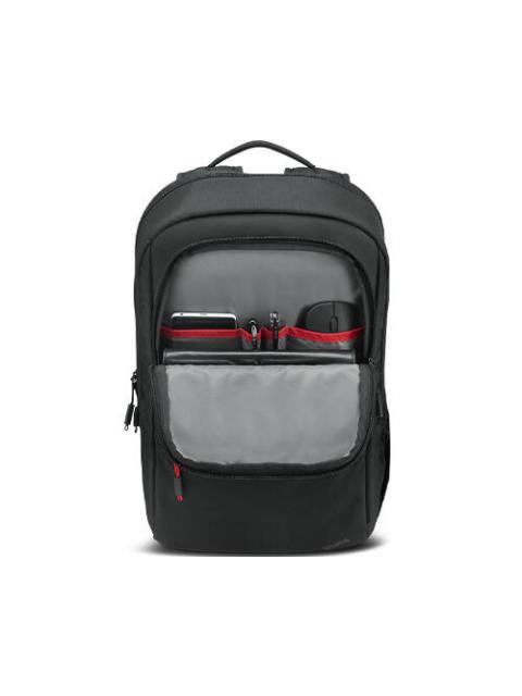 LENOVO MOCHILA DE POLIESTER THINKPAD ESSENTIAL ECO PARA LAPTOP 15.6 NEGRO - Imagen 2