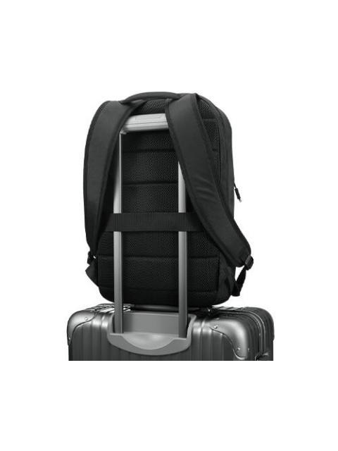 LENOVO MOCHILA DE POLIESTER THINKPAD ESSENTIAL ECO PARA LAPTOP 15.6 NEGRO - Imagen 5
