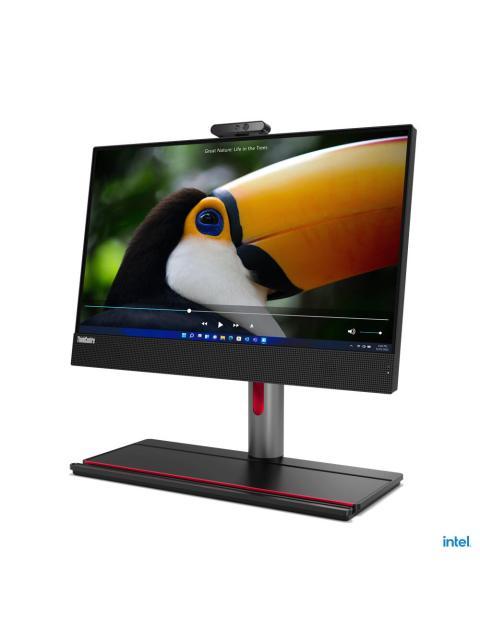 LENOVO THINKCENTRE M70A GEN 3 ALL-IN-ONE 21.5 INTEL CORE I5-12400 2.50GHZ 16GB 512GB SSD WINDOWS 11 PRO 64-BIT - Imagen 4