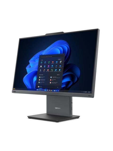 LENOVO THINKCENTRE NEO 50A 24 GEN 5 ALL-IN-ONE 23.8 INTEL CORE I7-13620H 3.60GHZ 16GB 512GB SSD WINDOWS 11 PRO 64-BIT GRIS - ¡COMPRA Y RECIBE DE REGALO UNA GARANTIA DE 3 ANOS! - Imagen 4