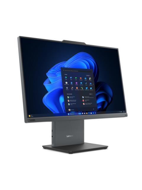 LENOVO THINKCENTRE NEO 50A 24 GEN 5 ALL-IN-ONE 23.8 INTEL CORE I7-13620H 3.60GHZ 16GB 512GB SSD WINDOWS 11 PRO 64-BIT GRIS - ¡COMPRA Y RECIBE DE REGALO UNA GARANTIA DE 3 ANOS! - Imagen 6