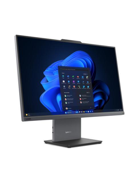 LENOVO THINKCENTRE NEO 50A 27 GEN 5 ALL-IN-ONE 27 INTEL CORE I7-13620H 2.40GHZ 16GB 512GB SSD WINDOWS 11 PRO 64-BIT GRIS LUNA - Imagen 3