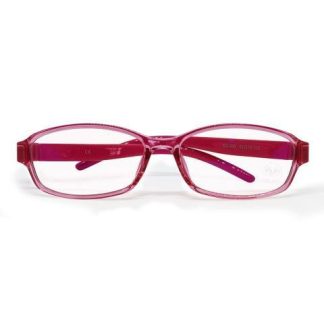 LENTES PARA PC-TABLET VORAGO KG-200 KIDS ANTI BLUE LIGHT ESTUCHE ROSA