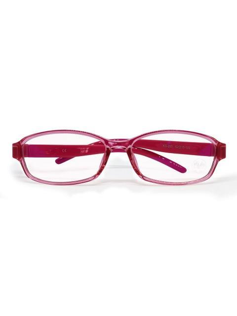 LENTES PARA PC-TABLET VORAGO KG-200 KIDS ANTI BLUE LIGHT ESTUCHE ROSA