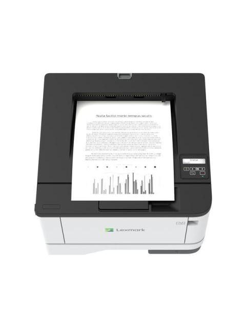 LEXMARK MS431DN BLANCO Y NEGRO LASER PRINT - Imagen 6