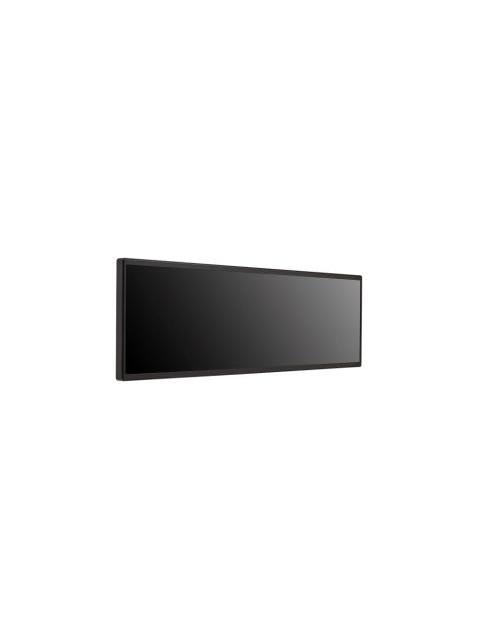 LG 37BH7N PANTALLA COMERCIAL LCD 37 FULL HD NEGRO - Imagen 4