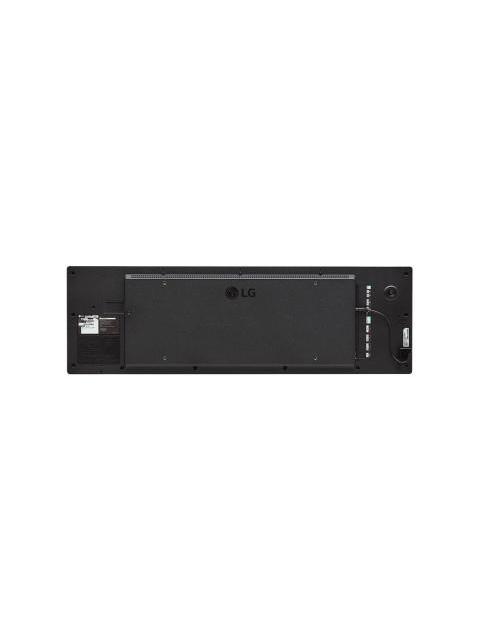 LG 37BH7N PANTALLA COMERCIAL LCD 37 FULL HD NEGRO - Imagen 6