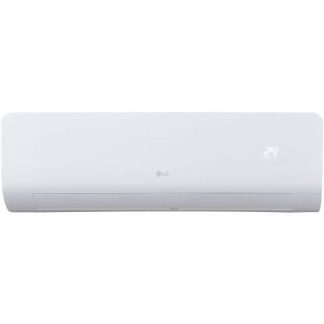 LG AIRE ACONDICIONADO MINISPLIT INVERTER VO121H1 12000 BTU-H 1.200W FRIO-CALOR 115V BLANCO