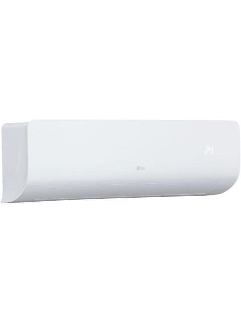 LG AIRE ACONDICIONADO MINISPLIT INVERTER VO121H1 12000 BTU-H 1.200W FRIO-CALOR 115V BLANCO - Imagen 4