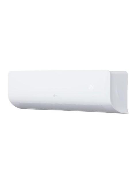 LG AIRE ACONDICIONADO MINISPLIT INVERTER VO122C1 12000 BTU-H 1.500W SOLO FRIO 220V BLANCO - Imagen 3