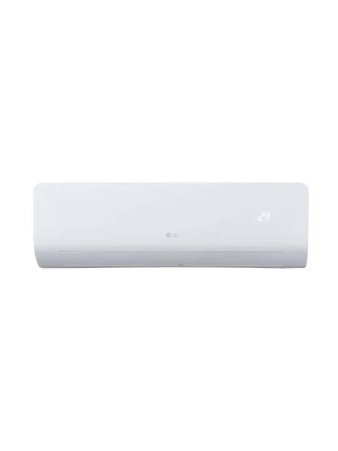 LG AIRE ACONDICIONADO MINISPLIT INVERTER VO122H1 12000 BTU-H 1.390W FRIO-CALOR 220V BLANCO