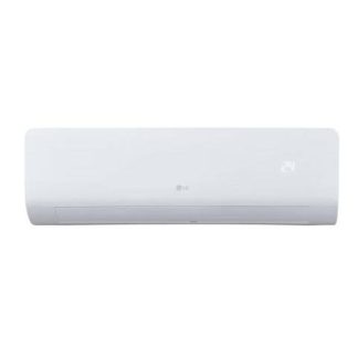 LG AIRE ACONDICIONADO MINISPLIT INVERTER VO182H1 18000 BTU-H 5.280W FRIO-CALOR 230V BLANCO