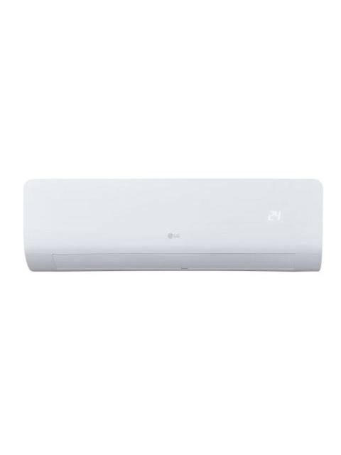 LG AIRE ACONDICIONADO MINISPLIT INVERTER VO182H1 18000 BTU-H 5.280W FRIO-CALOR 230V BLANCO