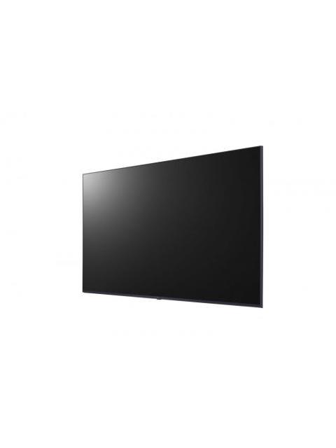 LG 50UL3J-B PANTALLA COMERCIAL LED 50 4K ULTRA HD NEGRO - Imagen 3