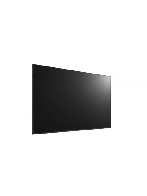 LG 50UL3J-B PANTALLA COMERCIAL LED 50 4K ULTRA HD NEGRO - Imagen 4