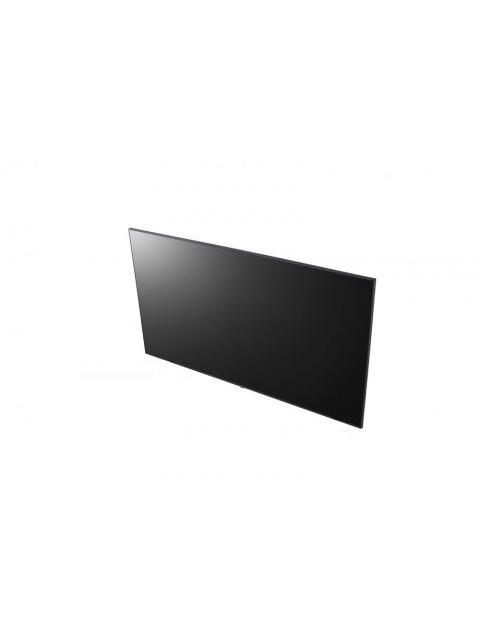 LG 50UL3J-B PANTALLA COMERCIAL LED 50 4K ULTRA HD NEGRO - Imagen 7