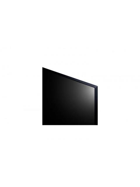 LG 50UL3J-B PANTALLA COMERCIAL LED 50 4K ULTRA HD NEGRO - Imagen 9