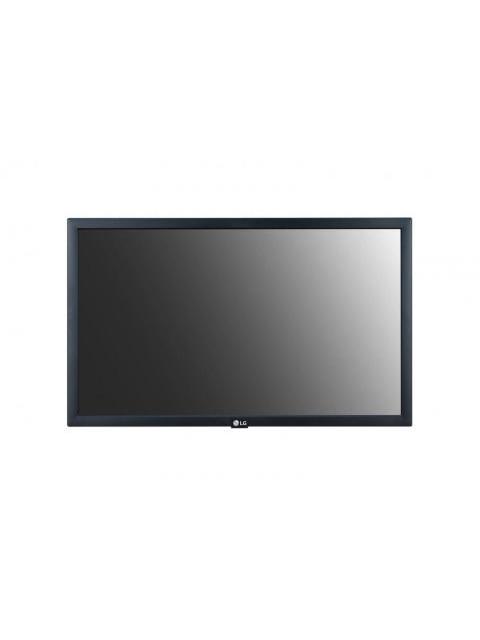 LG SIGNAGE PANTALLA COMERCIAL LED 21.5 FULL HD NEGRO - Imagen 3