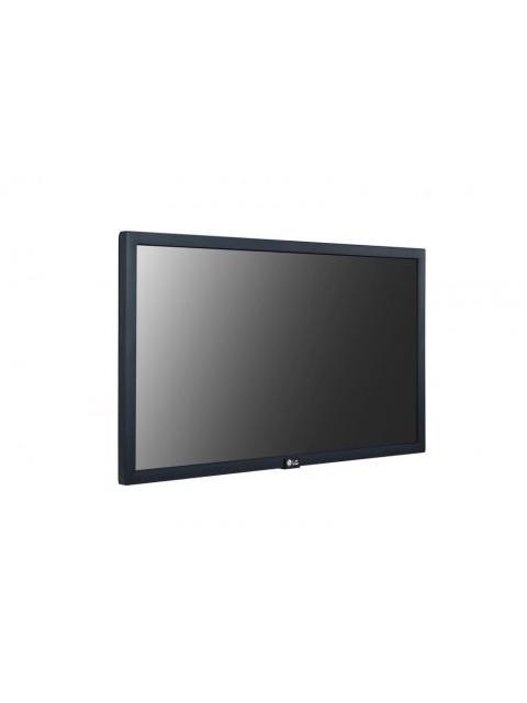 LG SIGNAGE PANTALLA COMERCIAL LED 21.5 FULL HD NEGRO - Imagen 5
