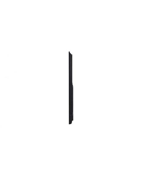 LG SIGNAGE PANTALLA COMERCIAL LED 43 4K ULTRA HD NEGRO - Imagen 6