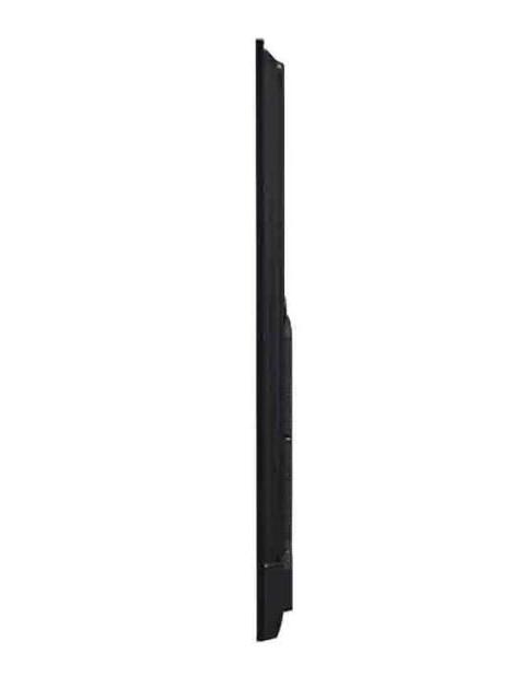 LG SIGNAGE PANTALLA COMERCIAL LED 43 4K ULTRA HD NEGRO - Imagen 9