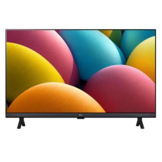 LG SMART TV LED LQ600B 32 HD NEGRO
