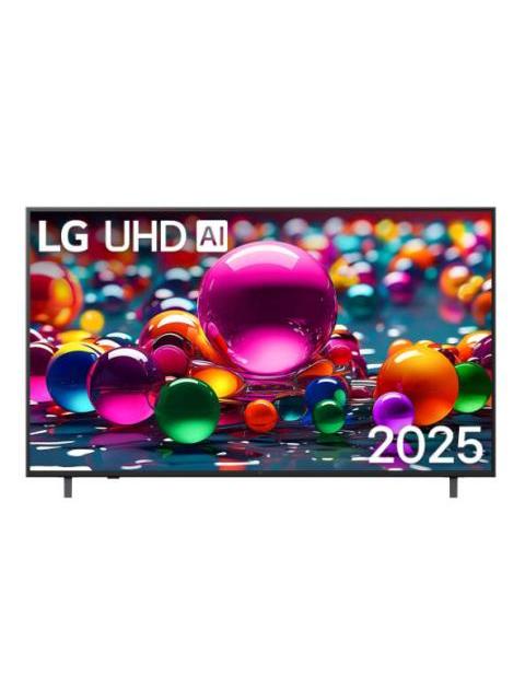 LG SMART TV LED UA75 65 4K ULTRA HD NEGRO