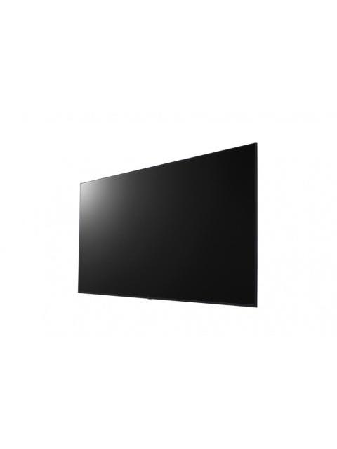 LG UL3J-B PANTALLA COMERCIAL LED 86 4K ULTRA HD NEGRO - Imagen 3