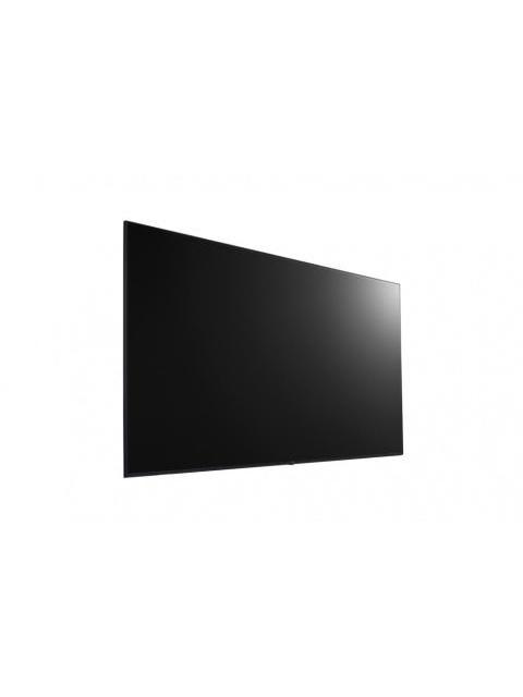 LG UL3J-B PANTALLA COMERCIAL LED 86 4K ULTRA HD NEGRO - Imagen 4