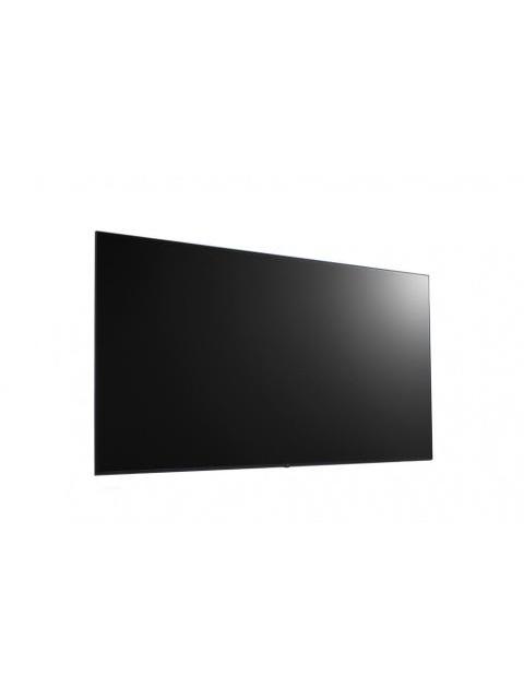 LG UL3J-B PANTALLA COMERCIAL LED 86 4K ULTRA HD NEGRO - Imagen 5
