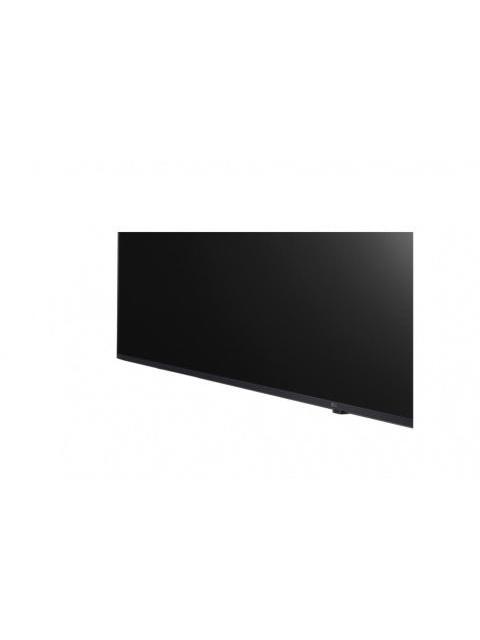 LG UL3J-B PANTALLA COMERCIAL LED 86 4K ULTRA HD NEGRO - Imagen 6
