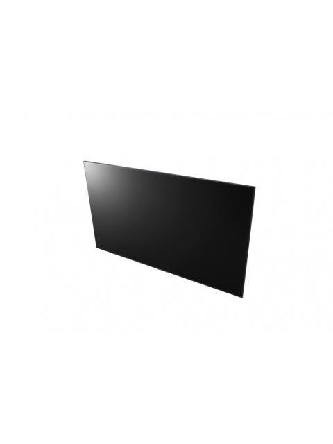 LG UL3J-B PANTALLA COMERCIAL LED 86 4K ULTRA HD NEGRO - Imagen 7