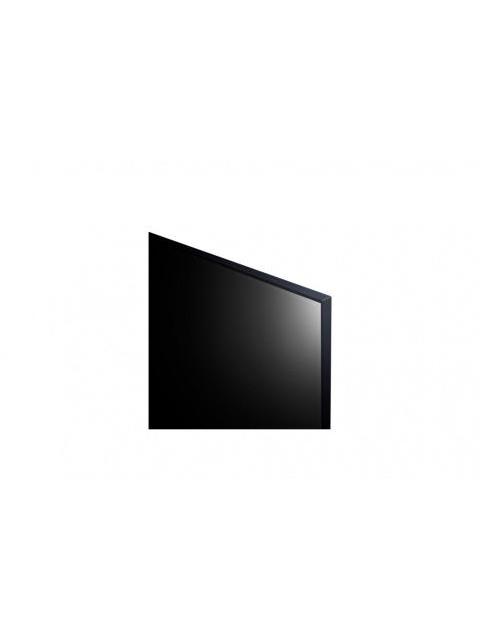 LG UL3J-B PANTALLA COMERCIAL LED 86 4K ULTRA HD NEGRO - Imagen 9