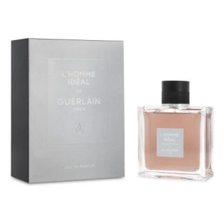 LHOMME IDEAL 100 ML EAU DE PARFUM SPRAY DE GUERLAIN