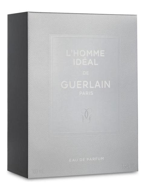 LHOMME IDEAL 100 ML EAU DE PARFUM SPRAY DE GUERLAIN - Imagen 3