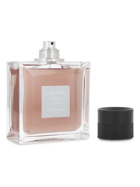 LHOMME IDEAL 100 ML EAU DE PARFUM SPRAY DE GUERLAIN - Imagen 4