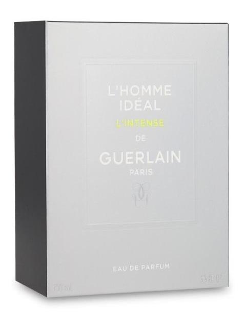 LHOMME IDEAL LINTENSE 100ML EDP SPRAY - Imagen 3
