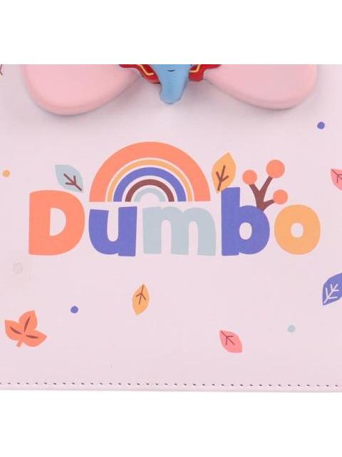LIBRETA DUMBO MULTICOLOR DUMBO - Imagen 3