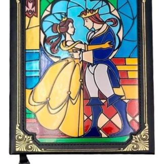 LIBRETA PRINCESAS MULTICOLOR PRINCESAS