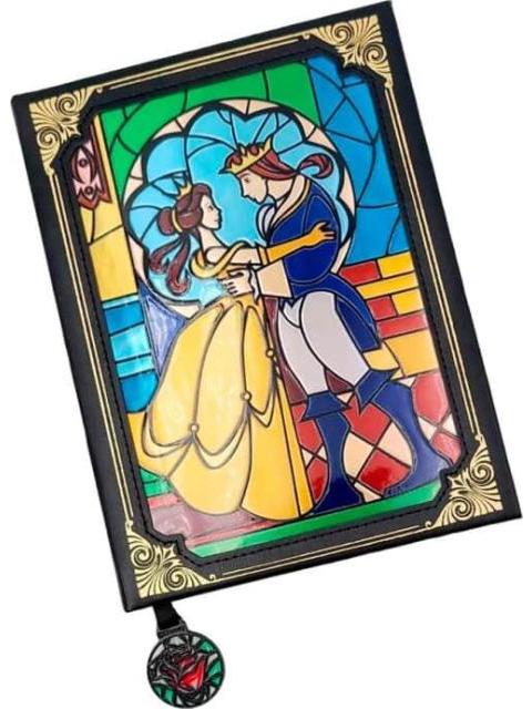 LIBRETA PRINCESAS MULTICOLOR PRINCESAS - Imagen 2