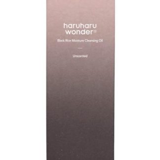 LIMPIADOR EN ACEITE 150 ML HARUHARU WONDER