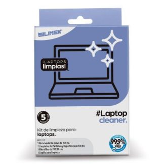 LIMPIADOR SILIMEX