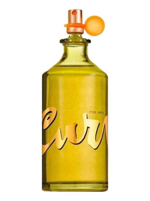 LIZ CLAIBORNE CURVE EAU DE COLOGNE AROMATICO SPRAY 200ML - Imagen 3