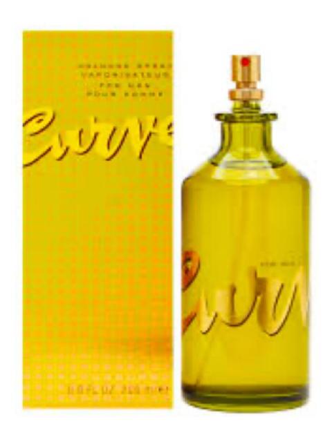 LIZ CLAIBORNE CURVE EAU DE COLOGNE AROMATICO SPRAY 200ML - Imagen 4